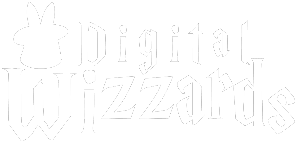 Logo Digital Wizards